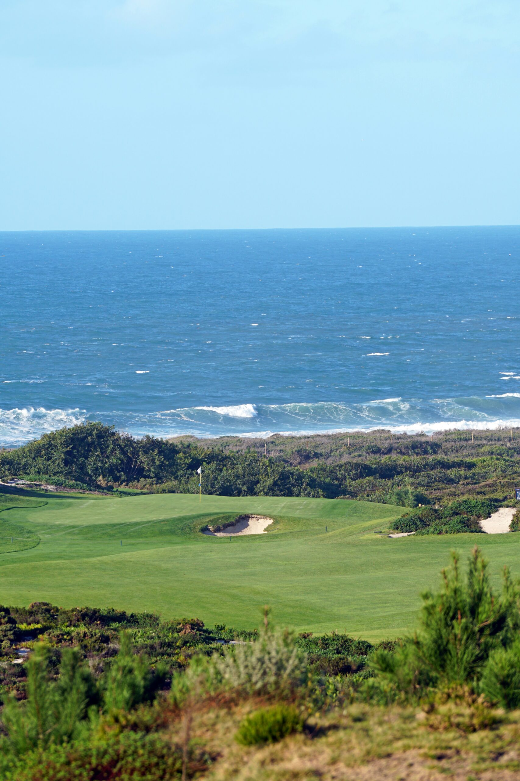 Punta Cana Golf - Caribbean Luxury